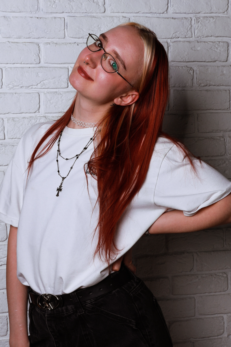 Лилия - Бариста