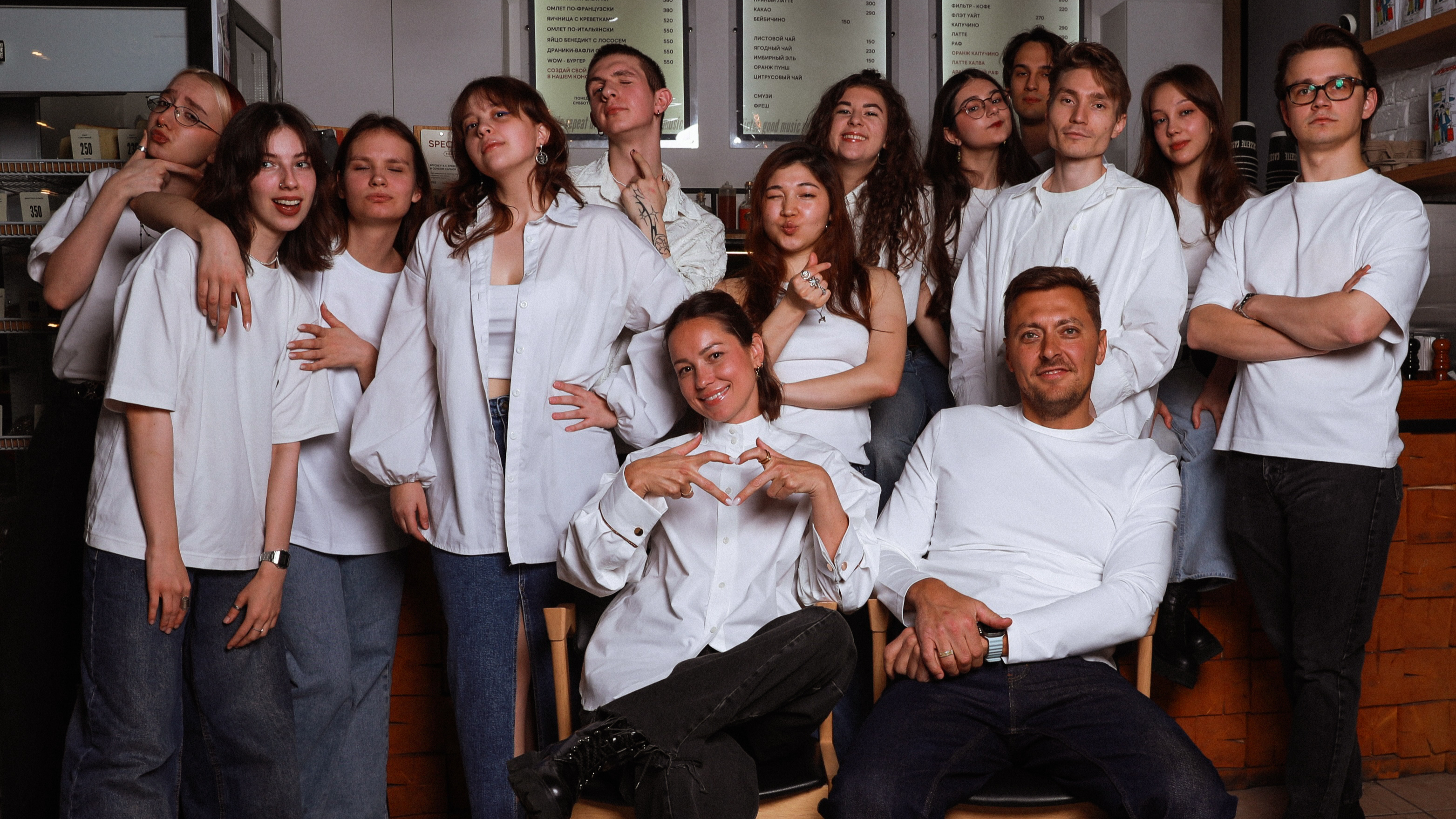  - КАССЕТНАЯ СЕМЬЯ