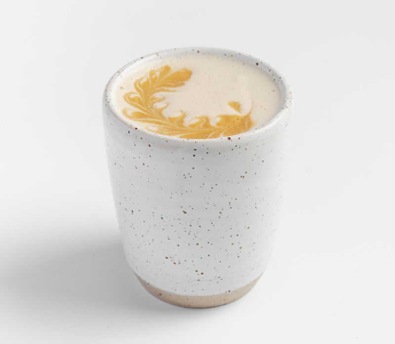 Арахисовый раф