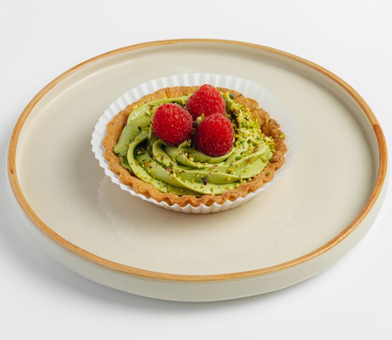 Фисташковая корзинка