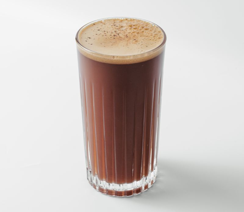 Снежный гранат