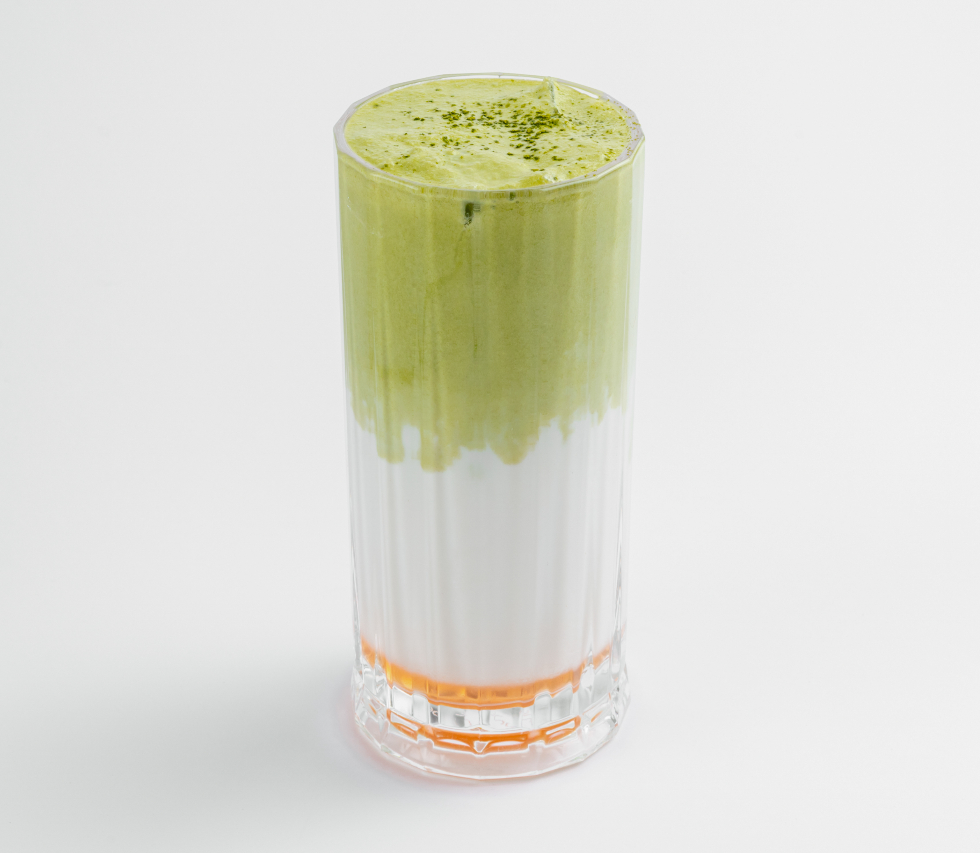 Матча Пичблум айс