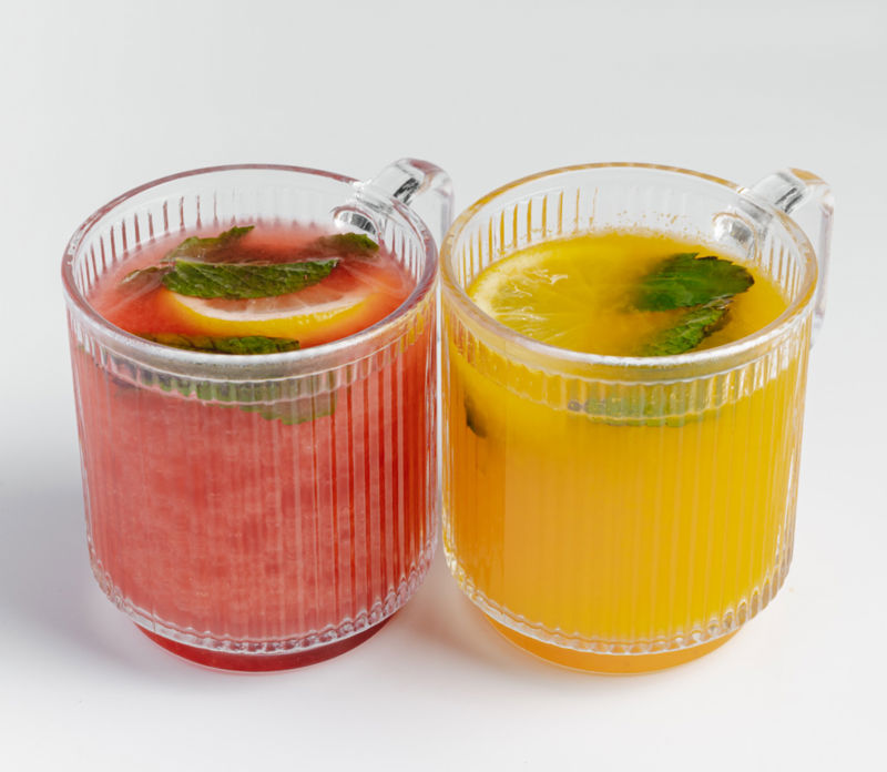 Ягодный чай в ассортименте